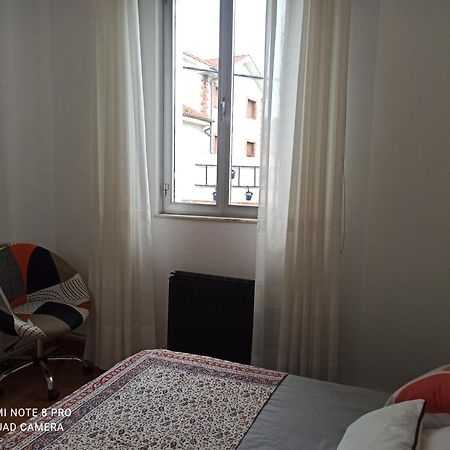 Villa Caamano Gijon Luaran gambar