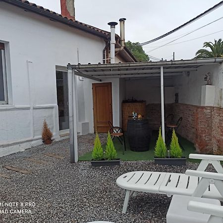 Villa Caamano Gijon Luaran gambar
