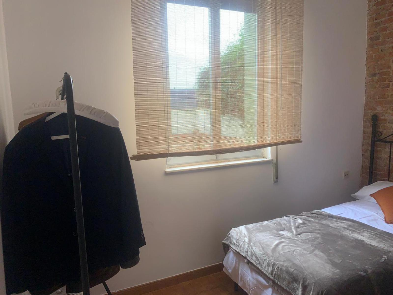 Villa Caamano Gijon Luaran gambar