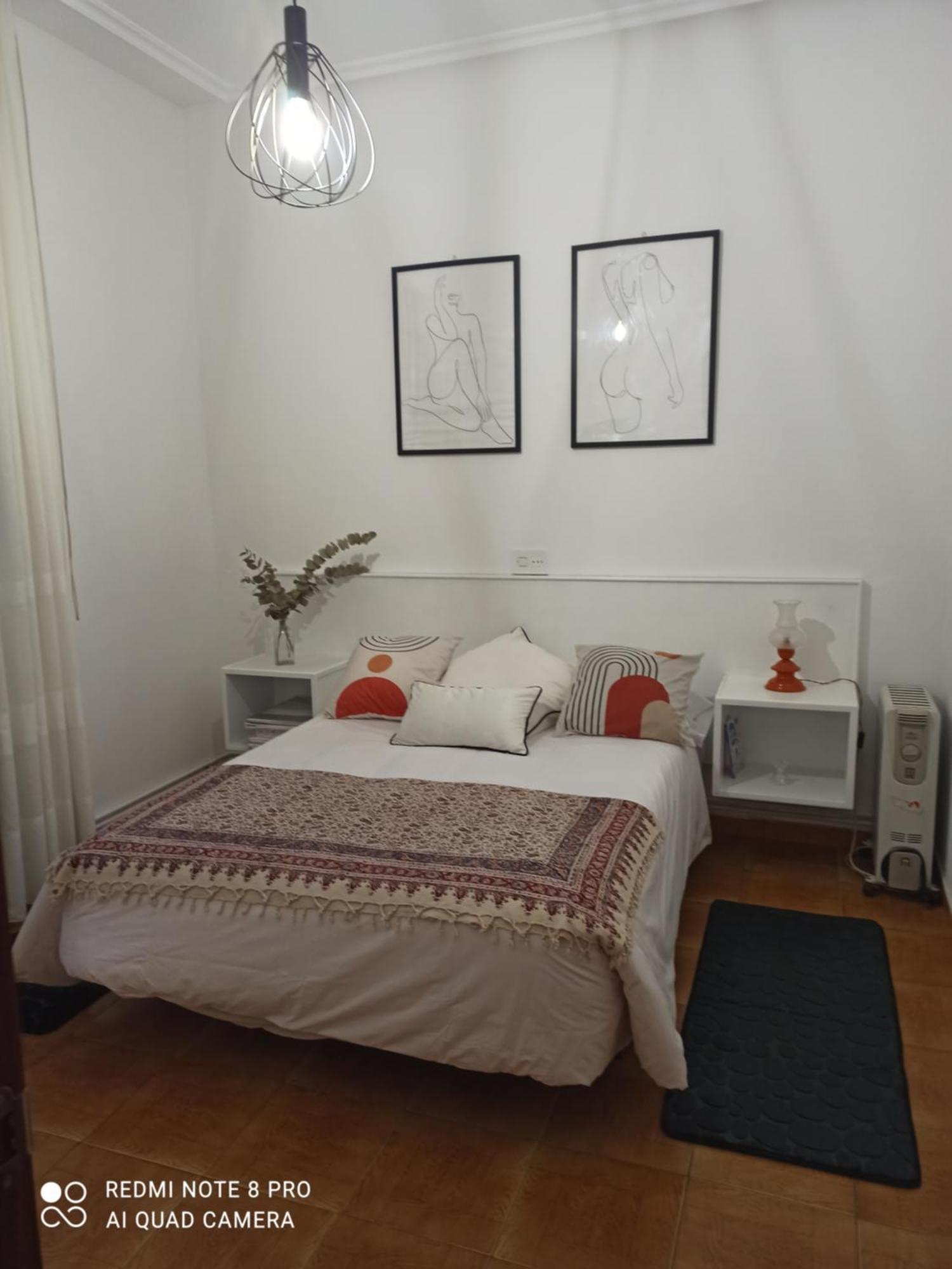 Villa Caamano Gijon Luaran gambar