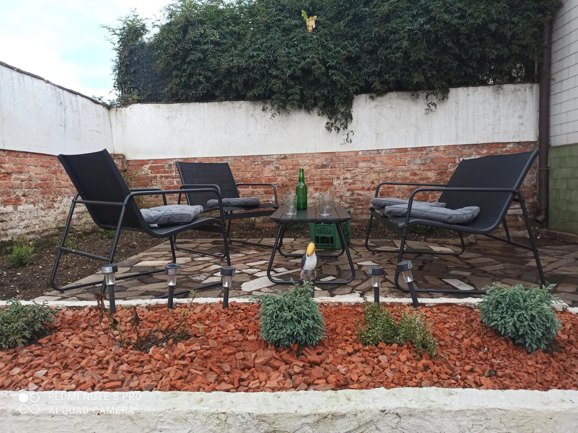 Villa Caamano Gijon Luaran gambar