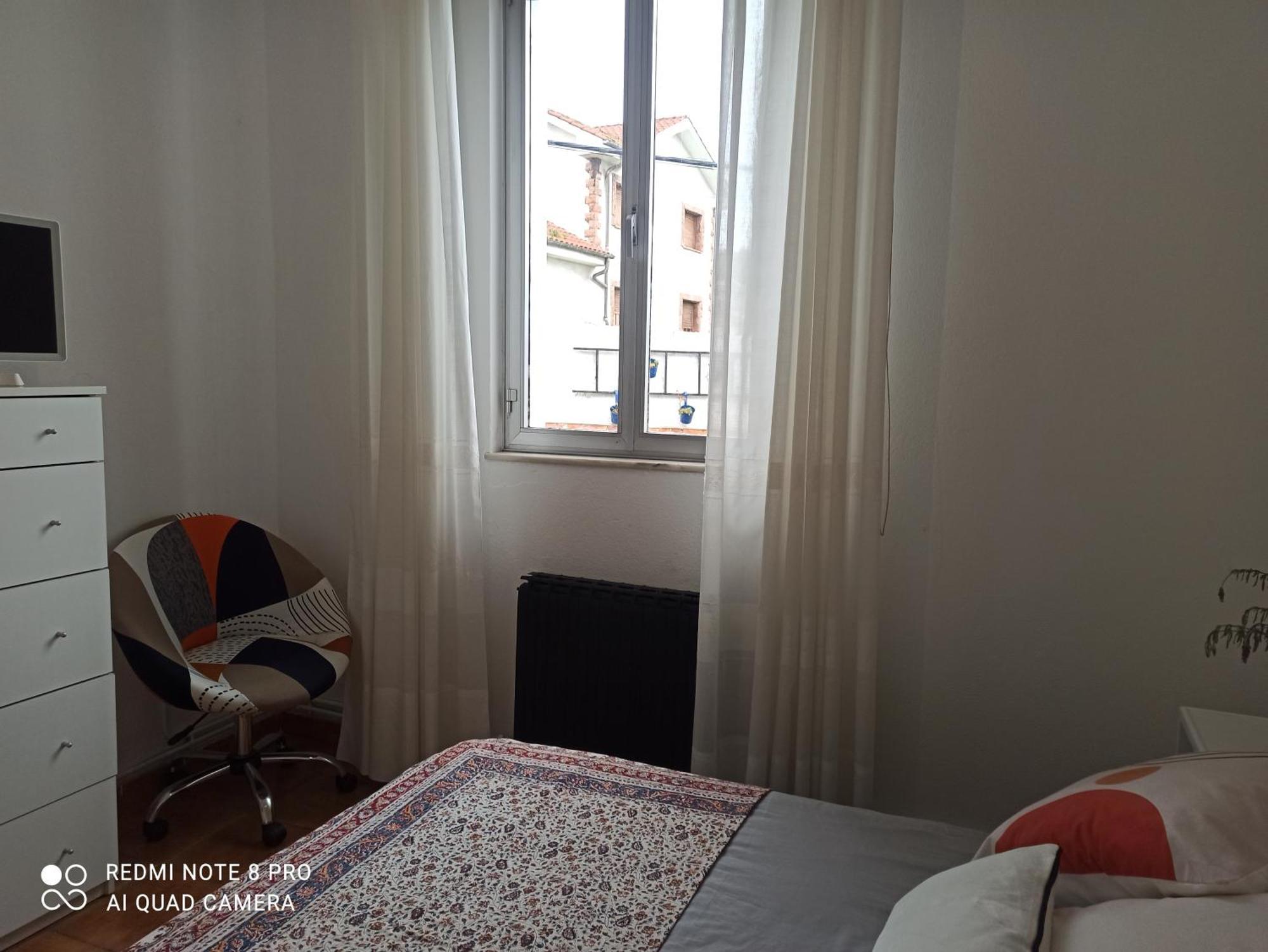 Villa Caamano Gijon Luaran gambar