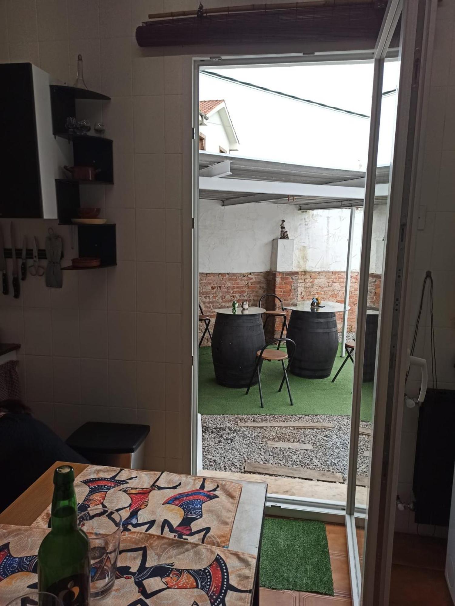 Villa Caamano Gijon Luaran gambar