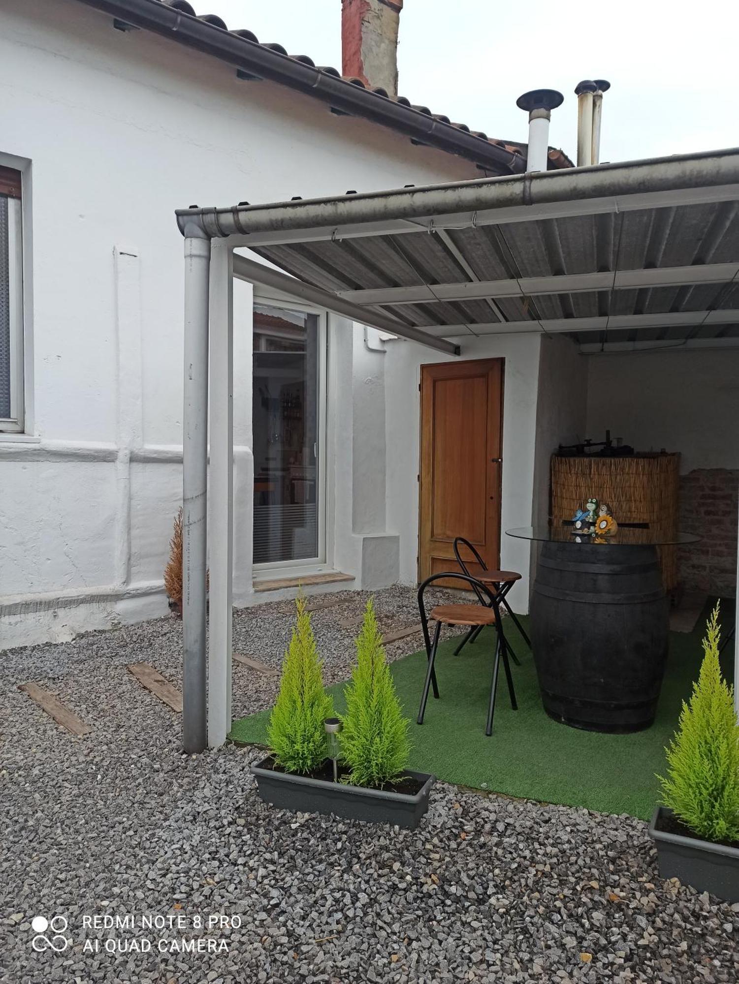 Villa Caamano Gijon Luaran gambar
